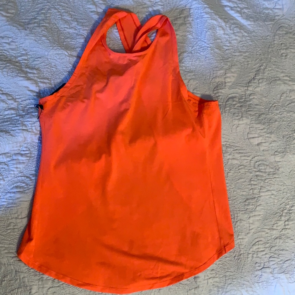 P’tula Ashley tank